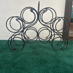 Wine Rack