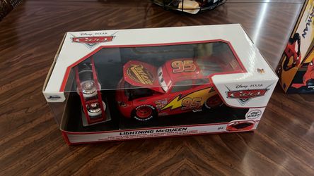 Lighting McQueen
