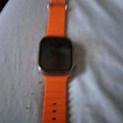 Apple Watch Ultra 2