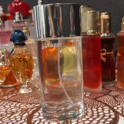 Clinique Happy Perfume Spray 3.4oz