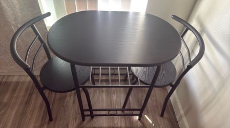 Comedor pequeño