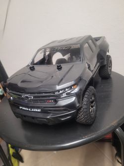 Traxxas RC Trucks