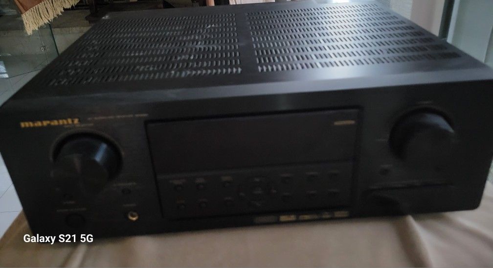 Marantz Home Theater