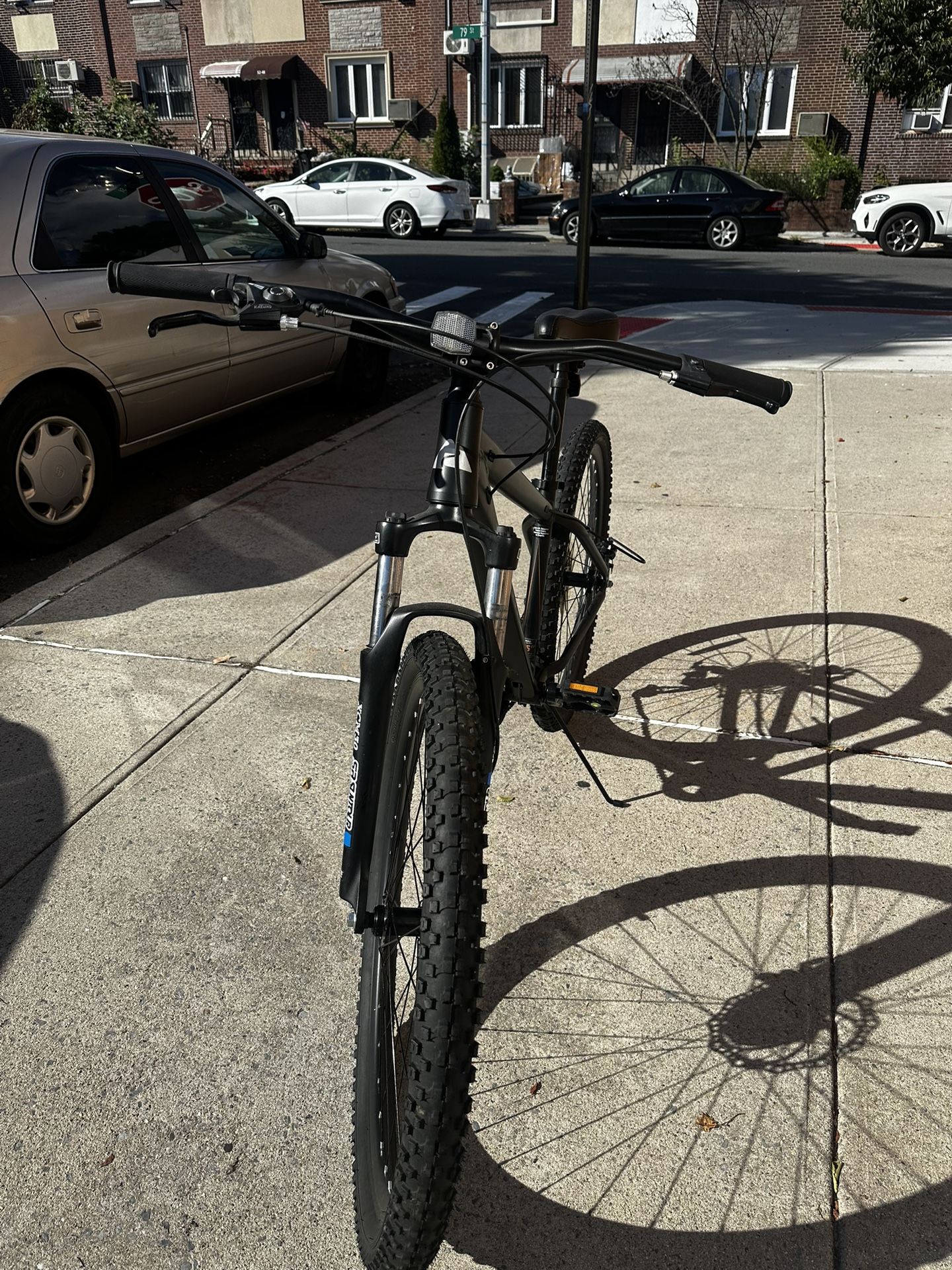 Bicycle