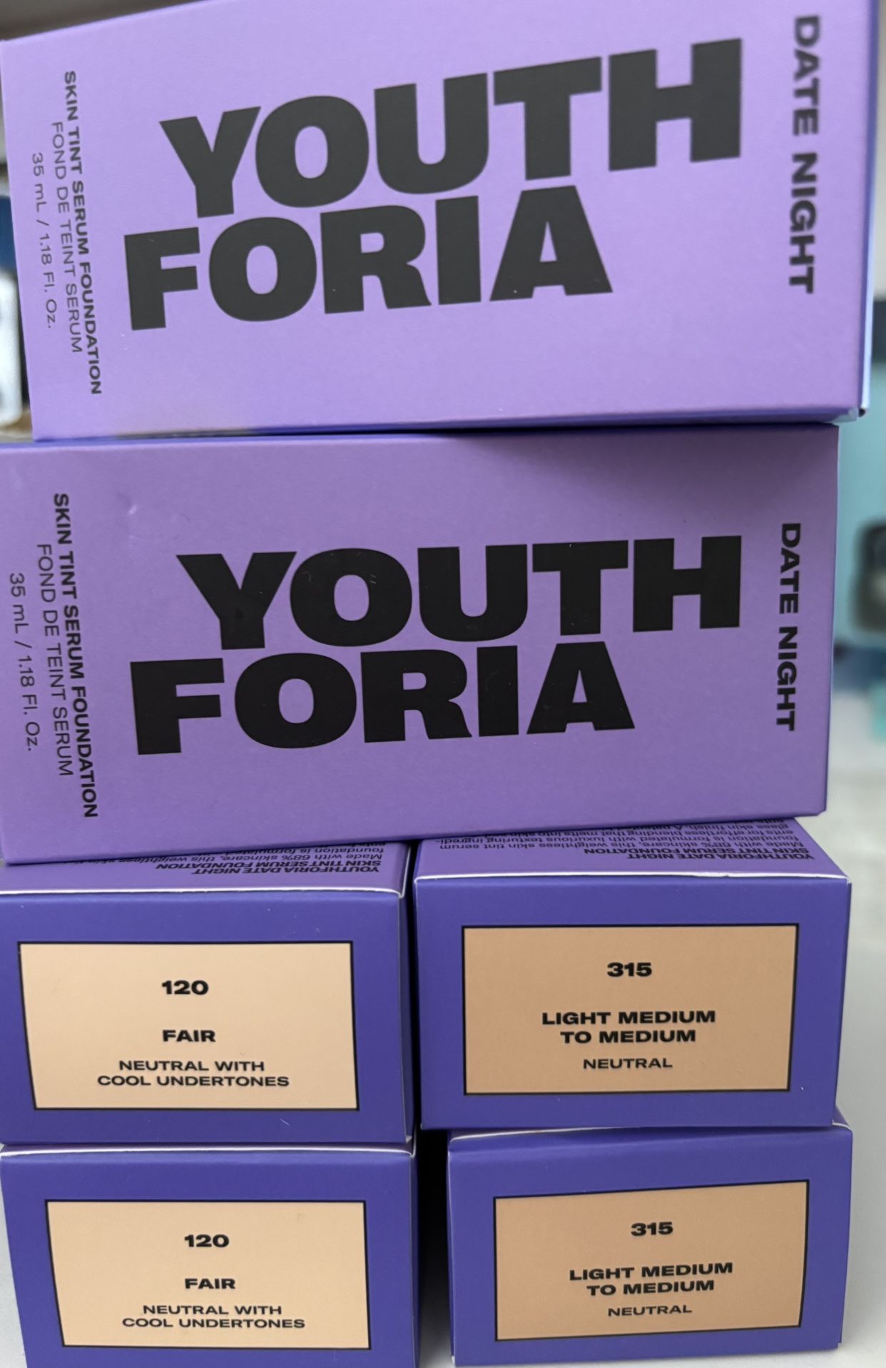 Youth Foria Foundation