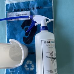 Earwax Removal Kit