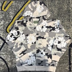 Denim Tears Jacket, M,L, XL