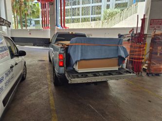 Quick Delivery