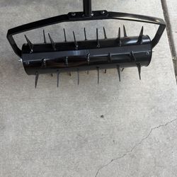 Lawn Aerator