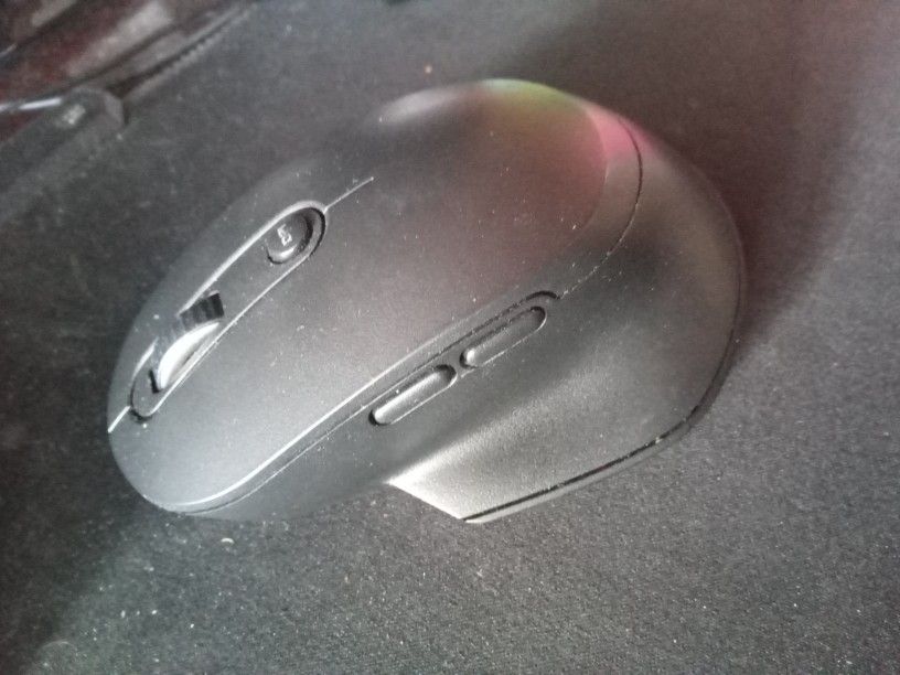 wireless Mouse