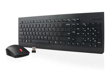 Lenovo Wireless Keyboard and Mouse Combo