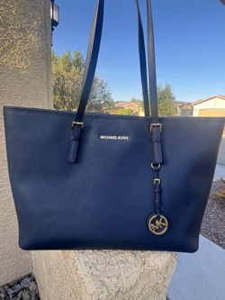 Michael Kors Tote Bag
