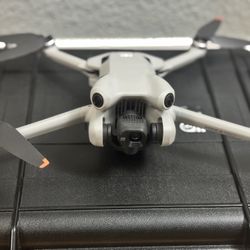 DJI Mavic Mini 4 Pro Fly More Kit 