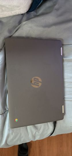 HP laptop