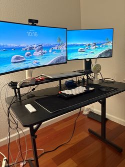 Gaming Desk