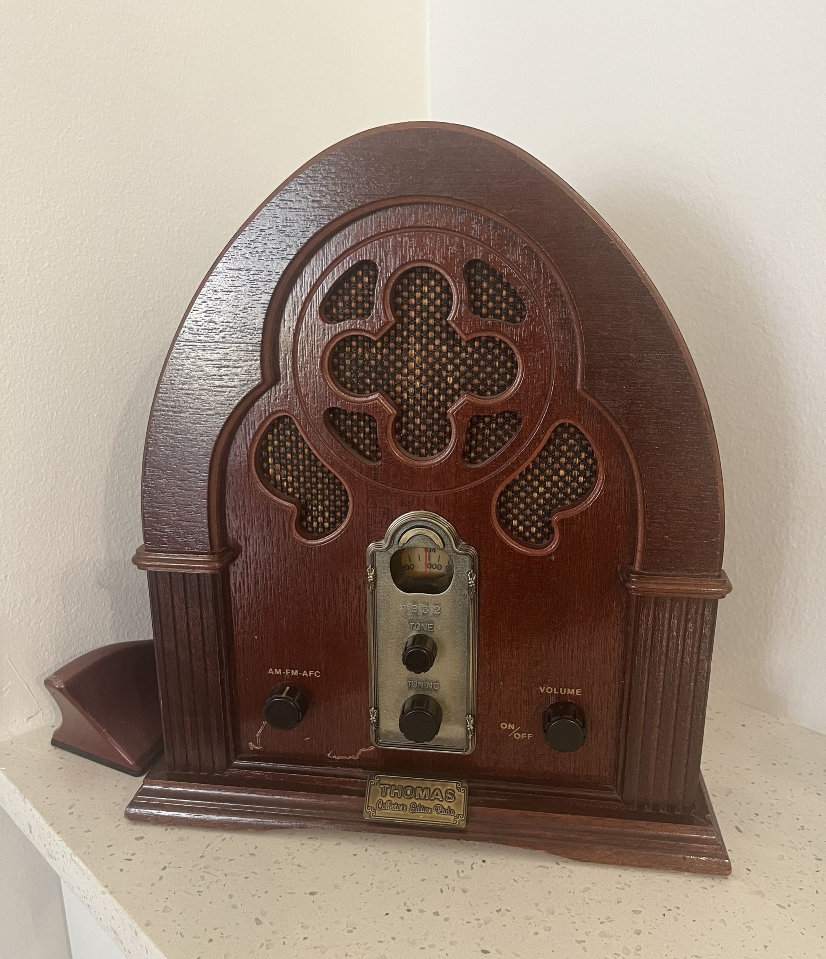 Tomas Colector,s Edición Radio