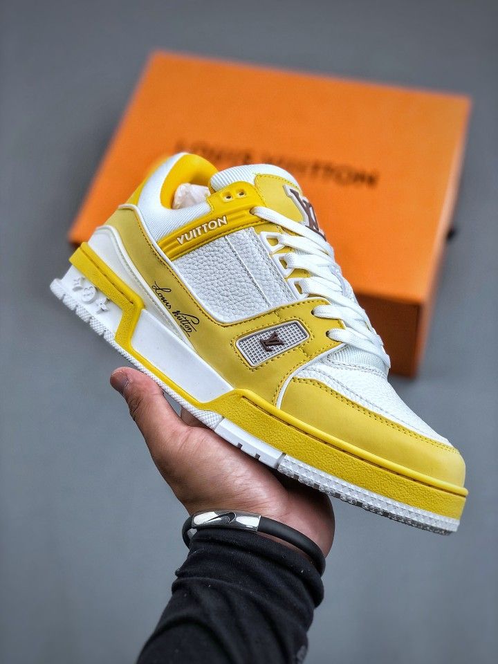 LV SKATE Shoes