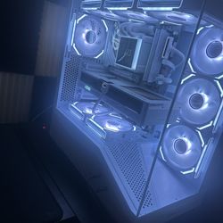5070 Gaming PC