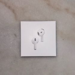Apple AirPods 4