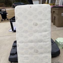Crib Mattress