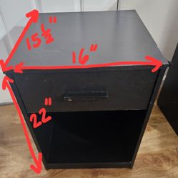 Printer Stand 