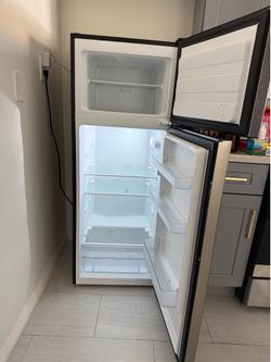 Fridge