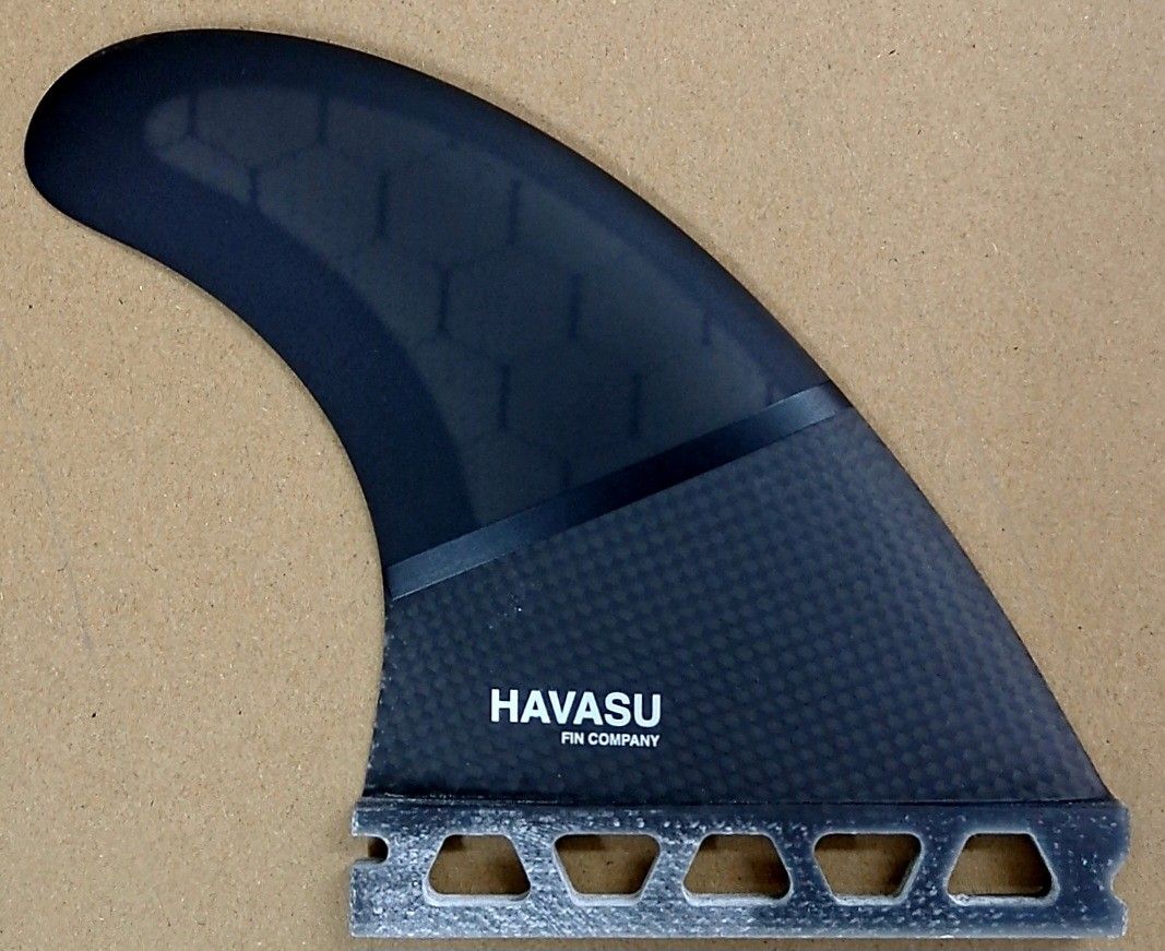 HAVASU FINCO WAKESURF FINS ARTIVE NEXT WEEK