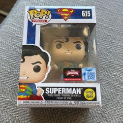 Funko Pops 
