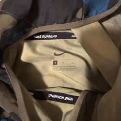Nike Jacket 