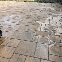 Paver for sell