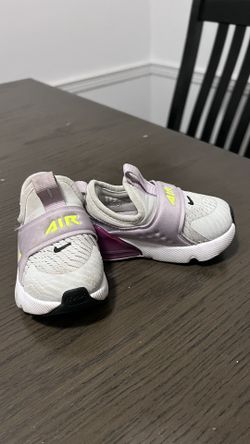 Baby Girl 4c Nike Shoes