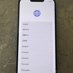 iPhone 13