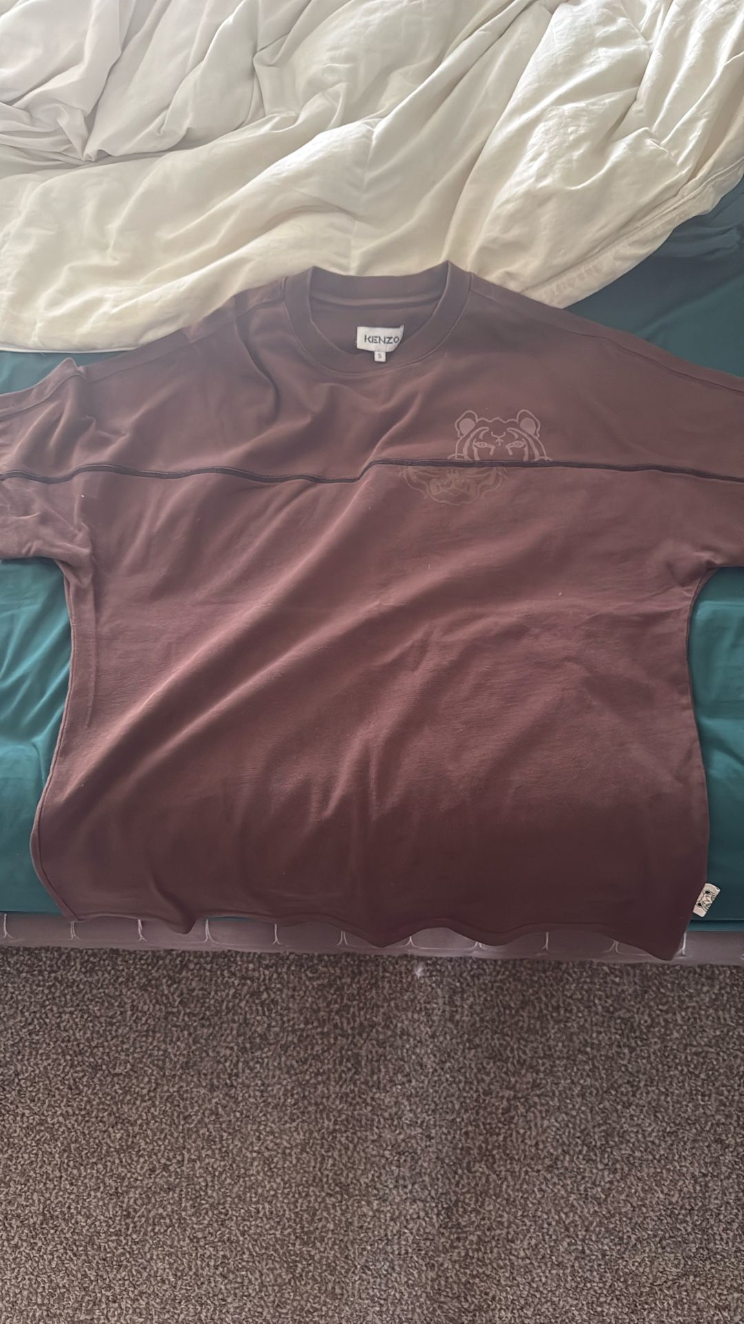 Kenzo shirt