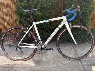 54cm Trek Crockett
