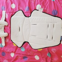 Uppa Baby Stroller Infant Padding