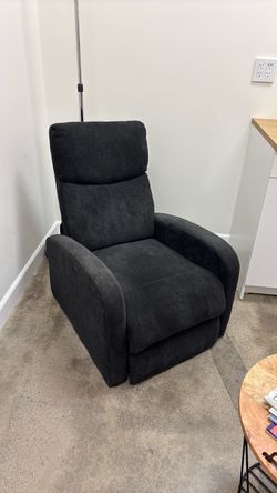 Recliner