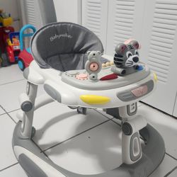 Baby Walker 