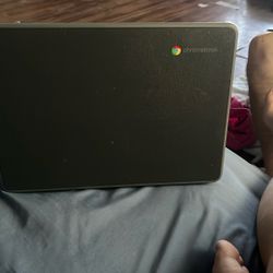Chromebook 