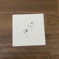 Apple AirPods Pro 2nd Generation