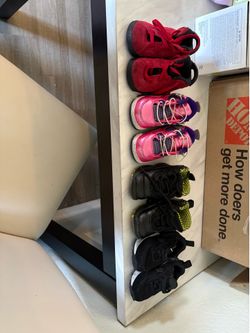 Baby Jordan’s