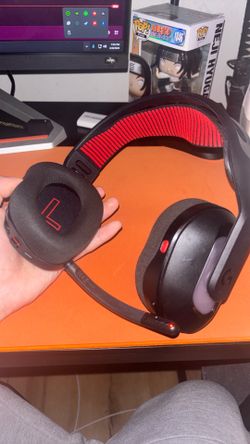 Astros A20X (Gaming Headset)