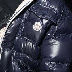 Rare Style Moncler Jacket/coat