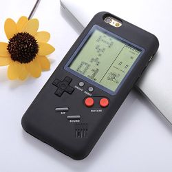 iPhone (7/8) Gameboy Case