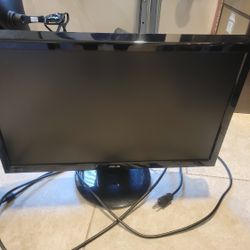Asus Computer Monitor Used