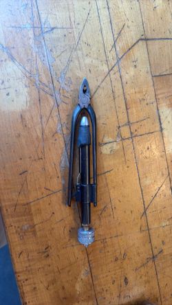 Blue Point safety wire twisters