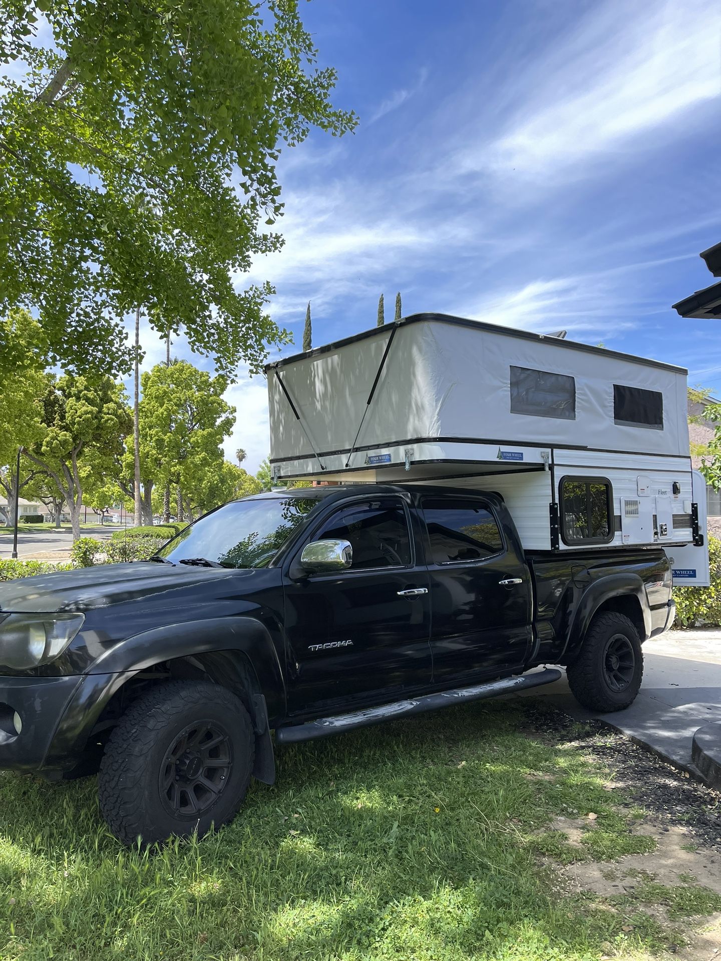 2021 Four wheel Fleet for Sale in Riverside, CA OfferUp