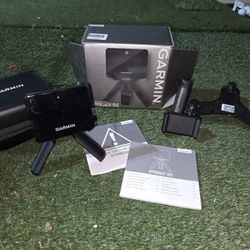 Garmin R10 Portable Golf Launch Monitor