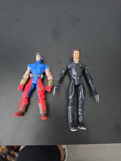 X-Men