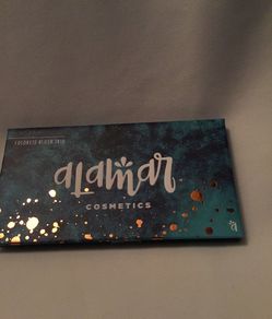 New Alamar 3 blush Set
