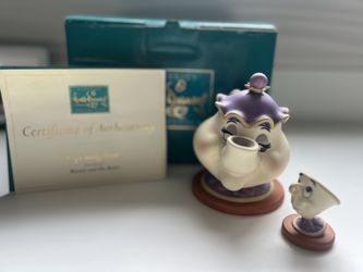 Walt Disney Collectors